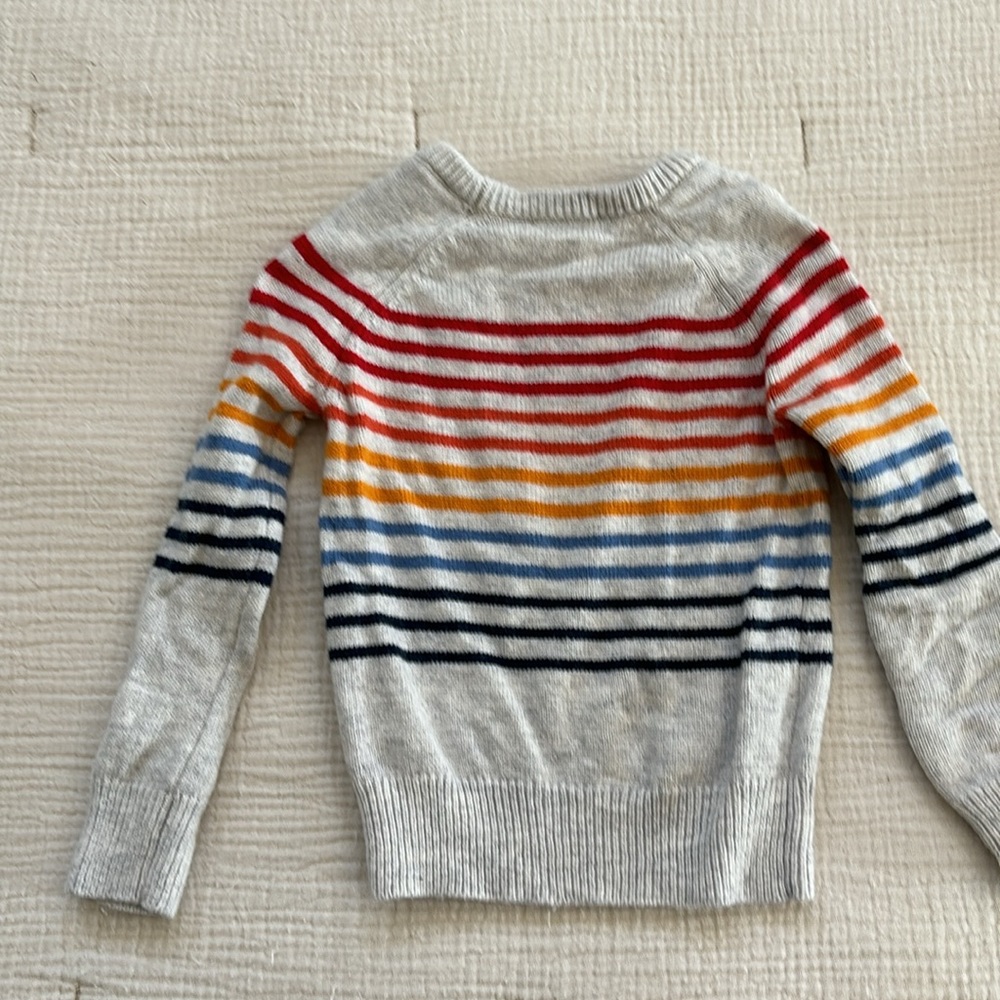 Splendid sweater - Picture 4 of 4